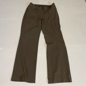 60. Alfani dress pants size 6